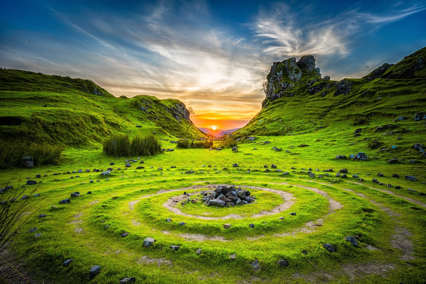 How Ecology Shapes Economic Policy
